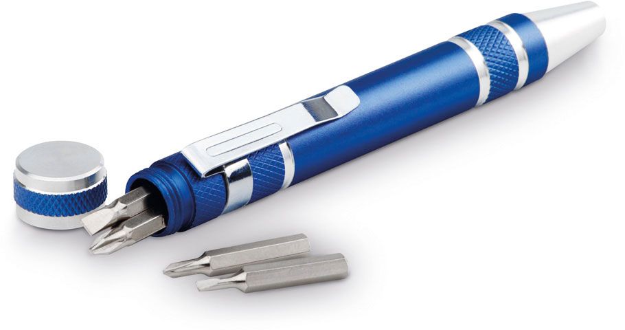 Toolpen mini sada nářadí