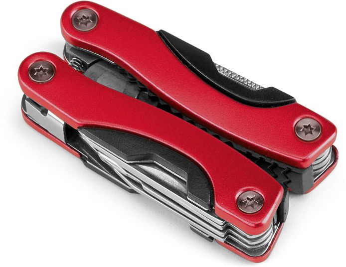 Dunito mini multifunkční kleště