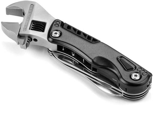 Multifunkční nástroj CLAVIS