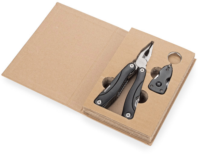 Dárková souprava TOOL