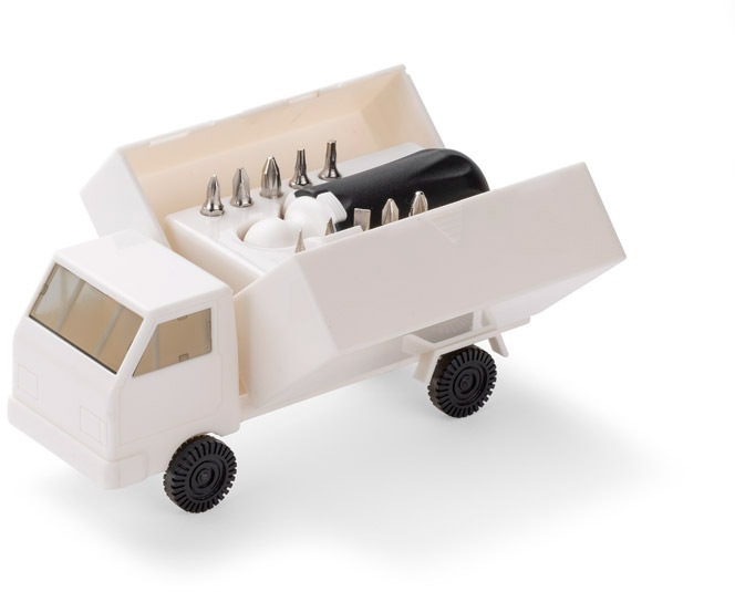 Sada nástrojů LORI