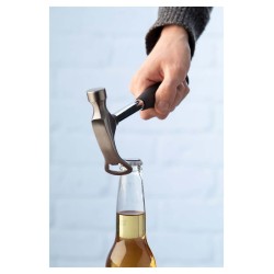 Kladívko s otvírákem na láhve Lagerslam