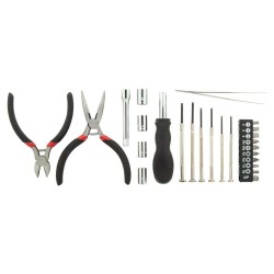 Víceúčelové nářadí