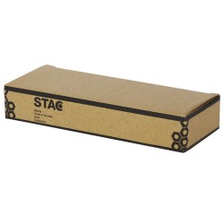 Dřevěný kapesní nůž Richard se 7 funkcemi