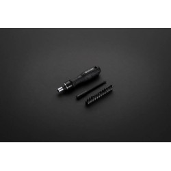 Ráčnový šroubovák Gear X