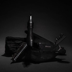 Ráčnový šroubovák Gear X