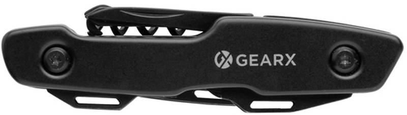 Multifunkční nůž Gear X