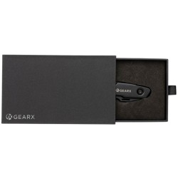 Multifunkční nůž Gear X