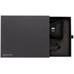 Multitool s kleštěmi Gear X