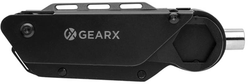 Sada na opravu kola Gear X