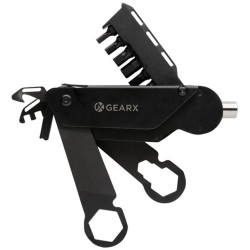 Sada na opravu kola Gear X