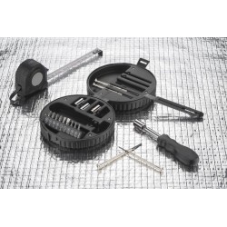 Sada nástrojů  WHEEL