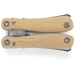 Mini multifunkční nářadí FORT