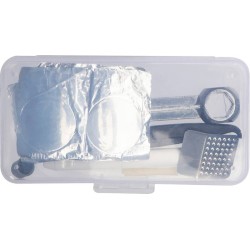 Sada na opravu jízdních kol