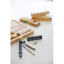 Sada nářadí Cooter