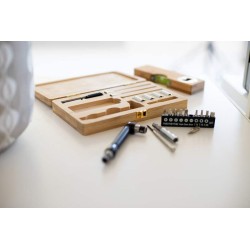 Sada nářadí Cooter