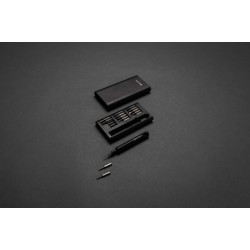 Sada precizních šroubováků 31 v 1 Gear X