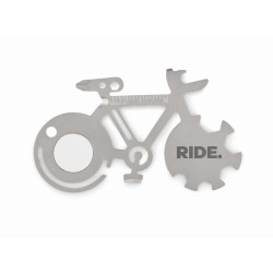 Bitool Ocelové multifunkční nářadí