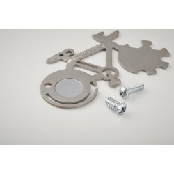 Bitool Ocelové multifunkční nářadí