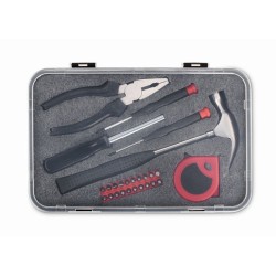 Seto Sada nářadí, 25 dílů