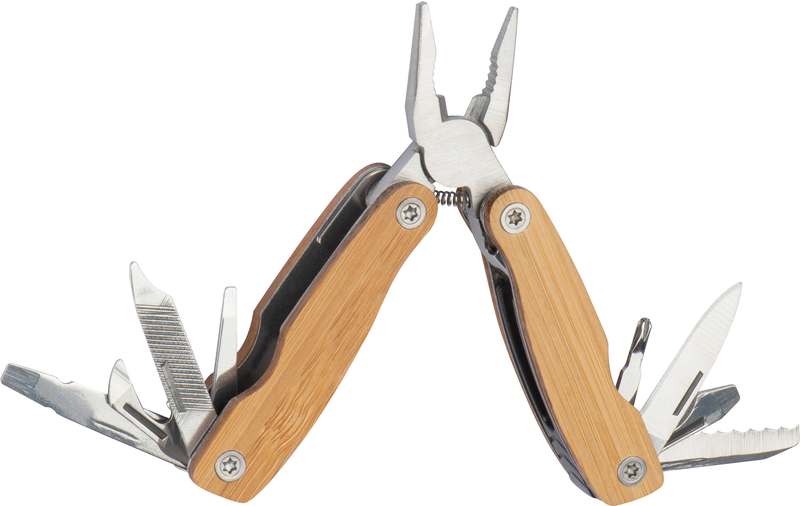 Multifunkční nářadí