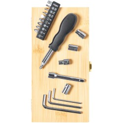 Sada nářadí Raylok