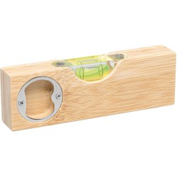 Vodováha BAMBOO TOOL