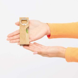 Vodováha BAMBOO TOOL