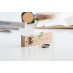 Vodováha BAMBOO TOOL