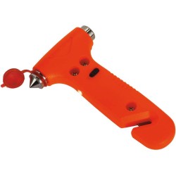 Nouzové kladívko SAFETY