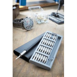 Sada šroubováků BIT PRECISION