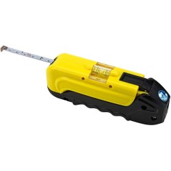 Multifunkční nářadí HINGED