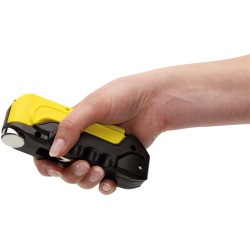 Multifunkční nářadí HINGED