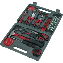 42dílná sada nářadí MASTERKIT