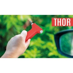 Bezpečnostní kladívko Thor