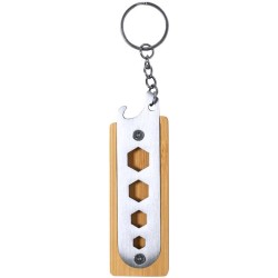 Multifunkční přívěšek na klíče Balmy