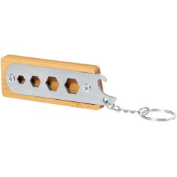 Multifunkční přívěšek na klíče Balmy