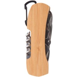 Multifunkční kapesní nůž Stroud