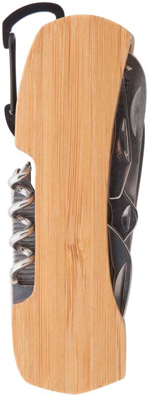 Multifunkční kapesní nůž Stroud