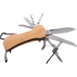 Multifunkční kapesní nůž Stroud