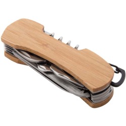 Multifunkční kapesní nůž Stroud