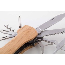 Multifunkční kapesní nůž Stroud