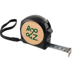 ODENSE V. Pětimetrový metr ze 100% recyklovaného ABS