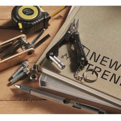 Ayuda Skládací multifunkční nůž