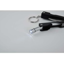 Ayuda Skládací multifunkční nůž