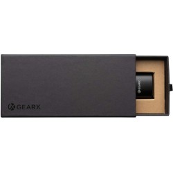 Sada nářadí 56ks Gear X z RCS recykl. hliníku