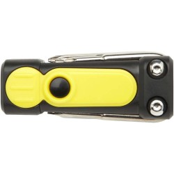 Octo sada šroubováků 8v1 z RCS recyklovaného plastu a se svítilnou