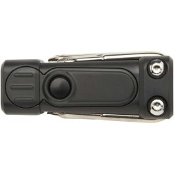 Octo sada šroubováků 8v1 z RCS recyklovaného plastu a se svítilnou