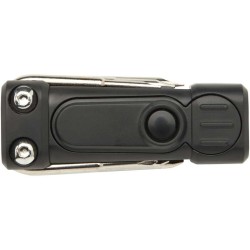 Octo sada šroubováků 8v1 z RCS recyklovaného plastu a se svítilnou