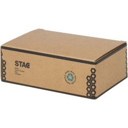 Octo sada šroubováků 8v1 z RCS recyklovaného plastu a se svítilnou